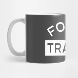 Forex Trader Mug